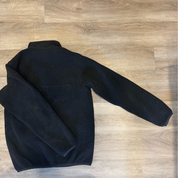 Patagonia fleece pullover - Picture 4 of 5